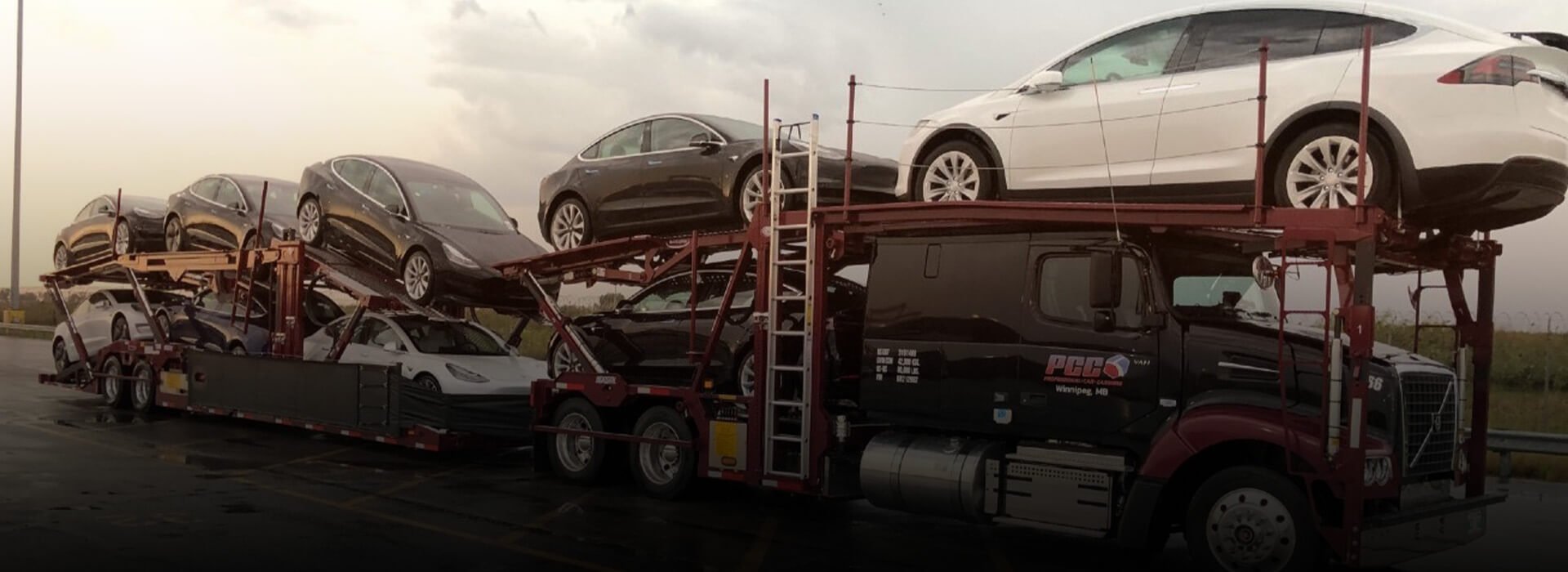 North America Truck and Trailer Sales Elverson Pennsylvania