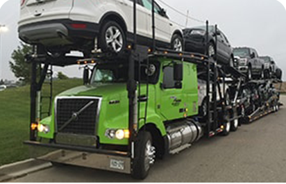 NATATS Chassis Suppliers