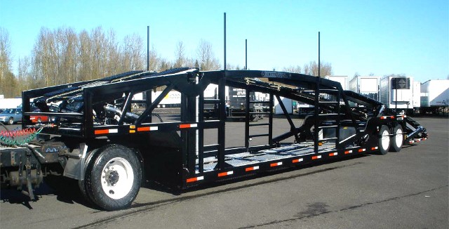 Cottrell EZ 5307