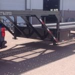 Sun Country Drop Deck 3-Car