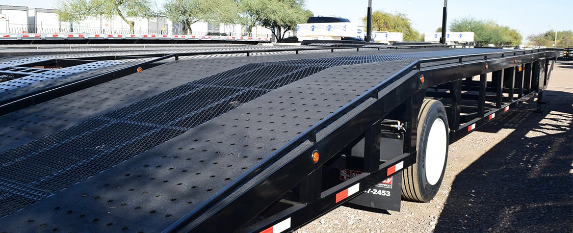 Sun Country Golf Cart Carrier
