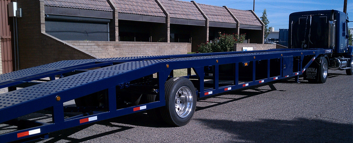 Sun Country Single Axle 3-Car