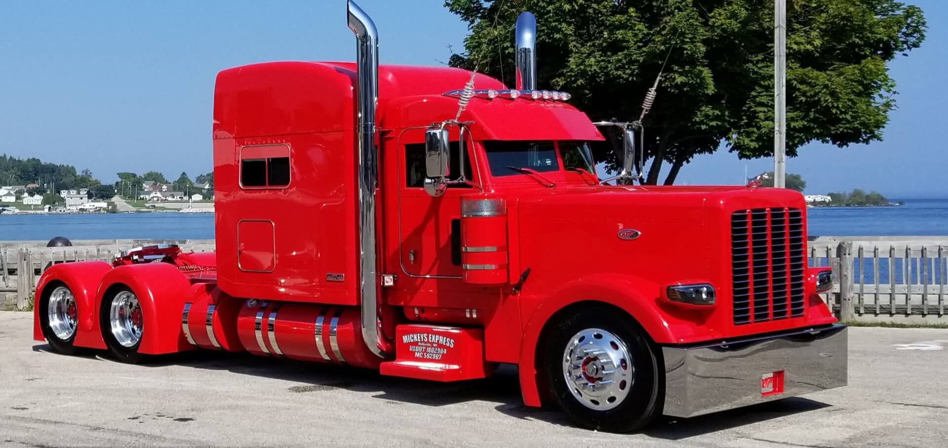 Trucks